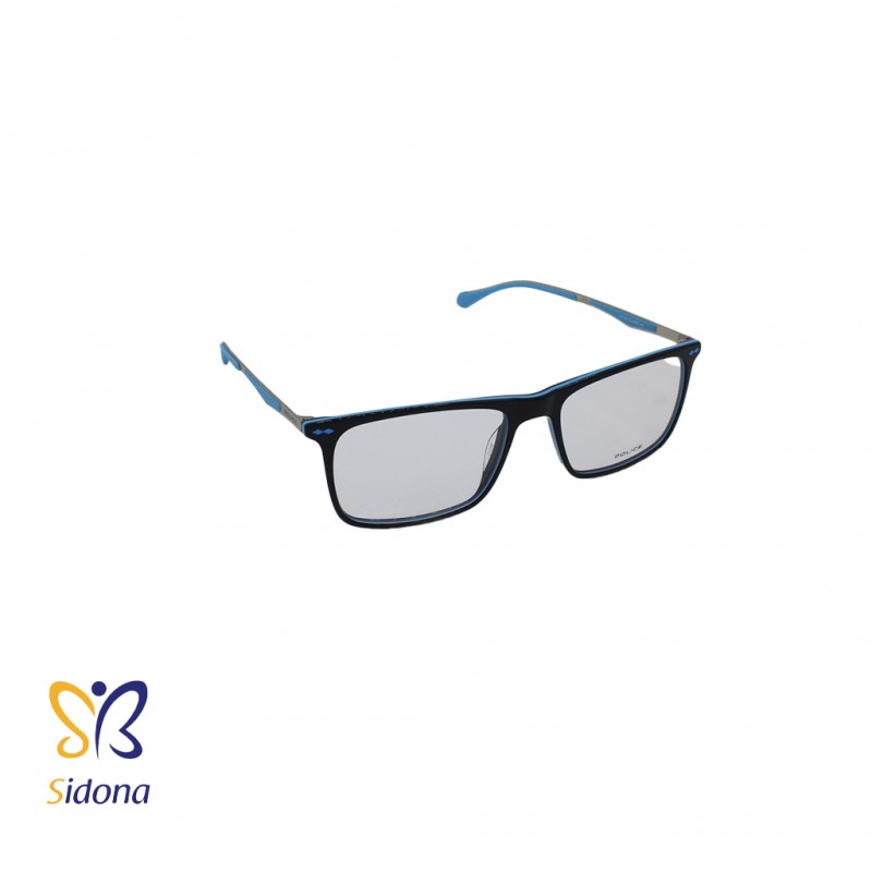 عینک طبی یونیسکس Police مدل VPL C08 D87