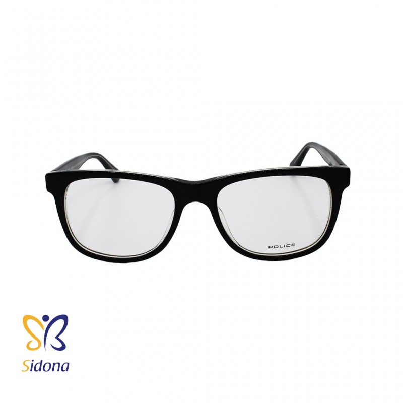 عینک طبی یونیسکس Police مدل VPL 813 Z32