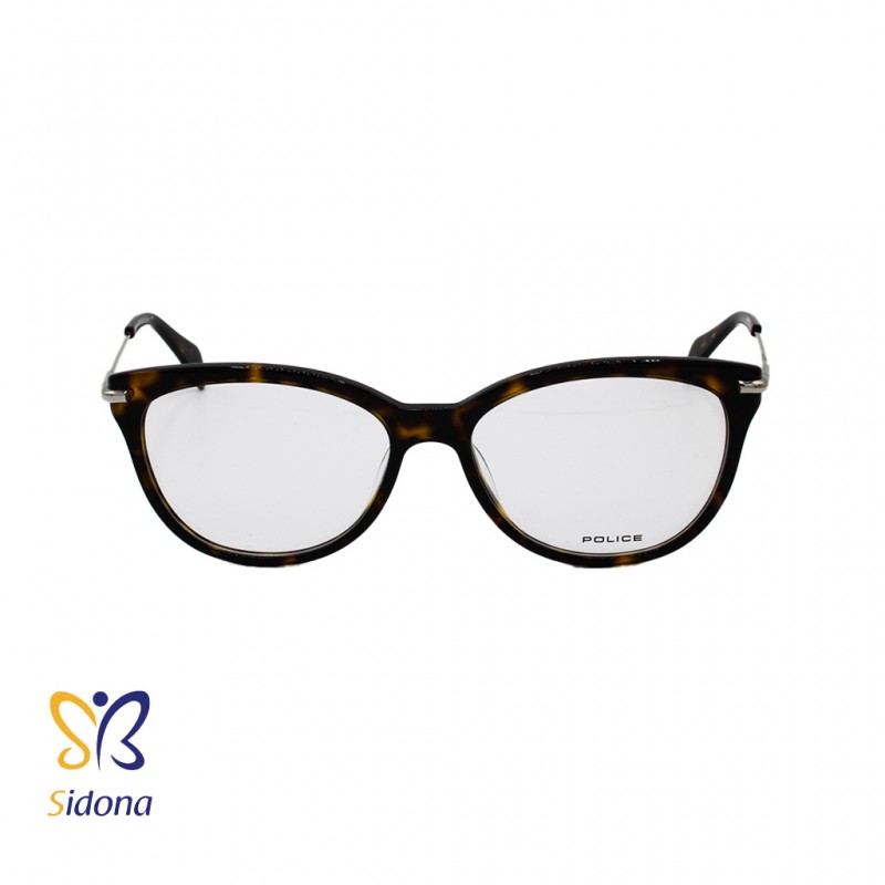عینک طبی زنانه Police مدل VPL 505 722