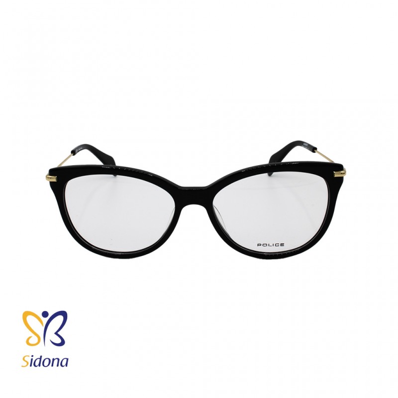 عینک طبی زنانه Police مدل VPL 505 700