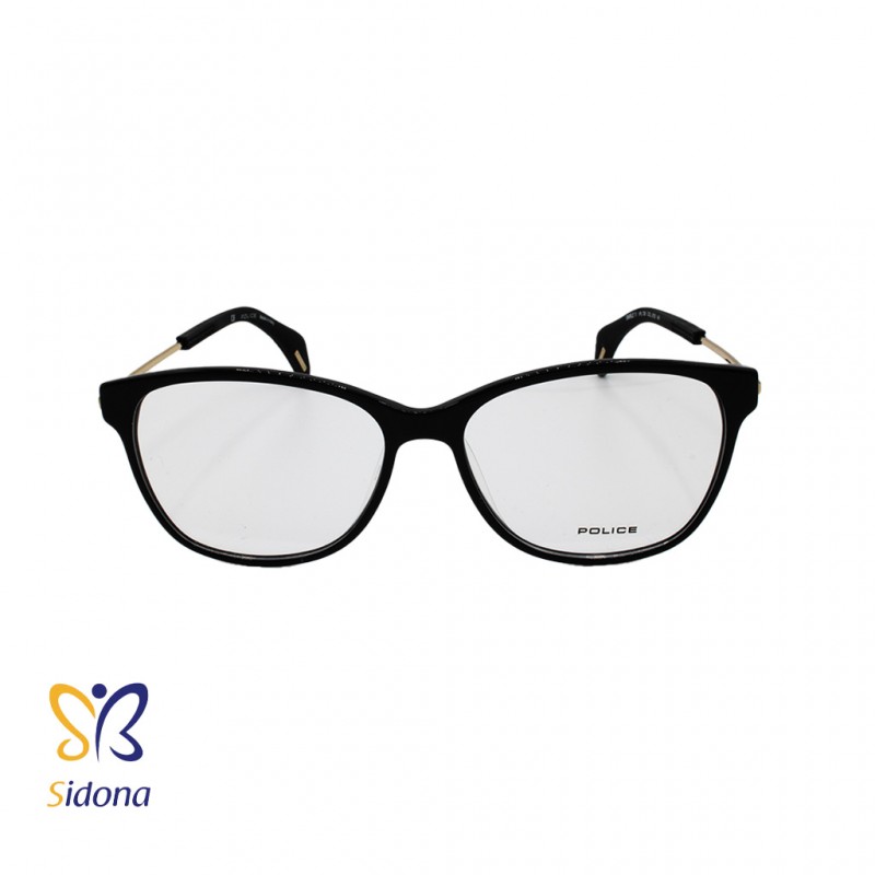 عینک طبی زنانه Police مدل VPL 729 700