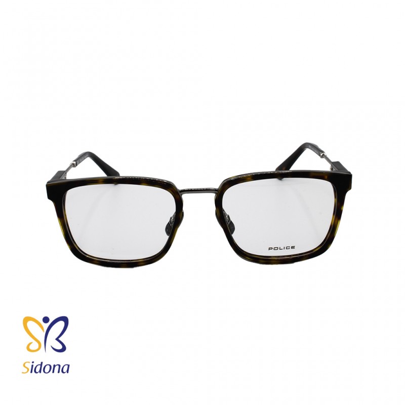 عینک طبی مردانه Police مدل VPL F09 509