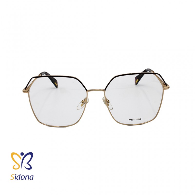 عینک طبی زنانه Police مدل VPL D24 E66