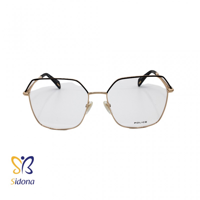 عینک طبی زنانه Police مدل VPL D24 301