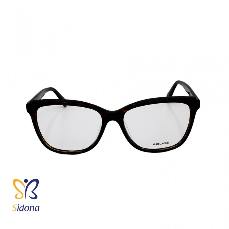 عینک طبی زنانه Police مدل VPL 816 722