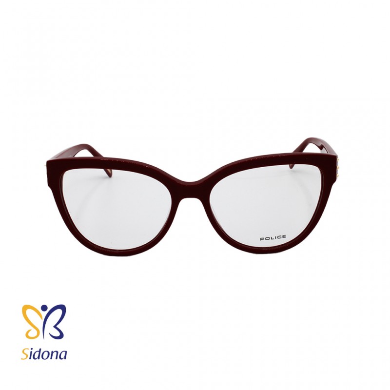 عینک طبی زنانه Police مدل VPL M05 U17