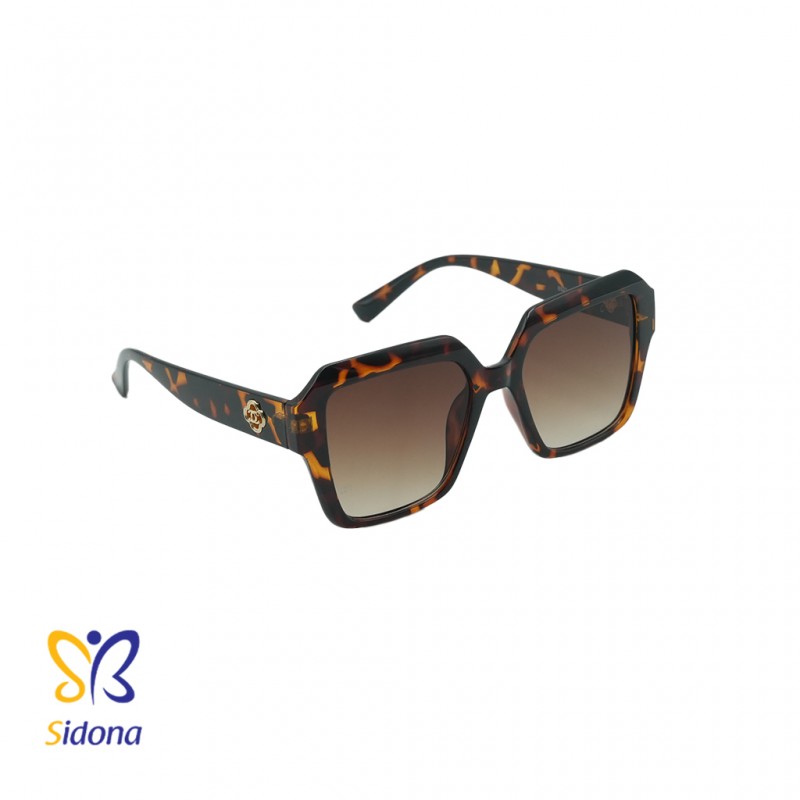 عینک آفتابی  پلنگی 8923