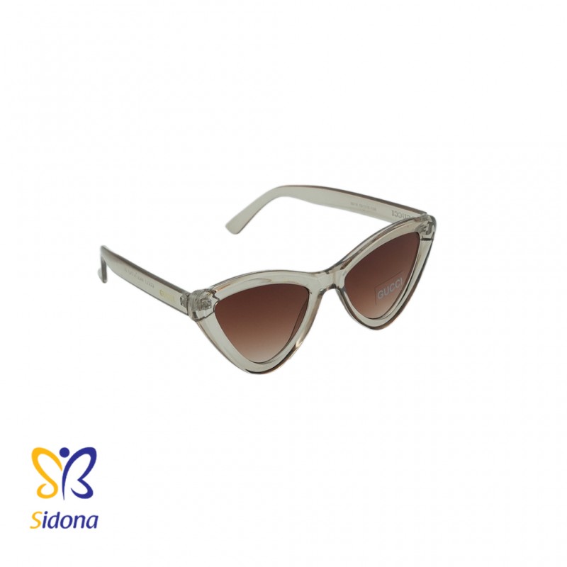 عینک آفتابی شامپاینی 9018