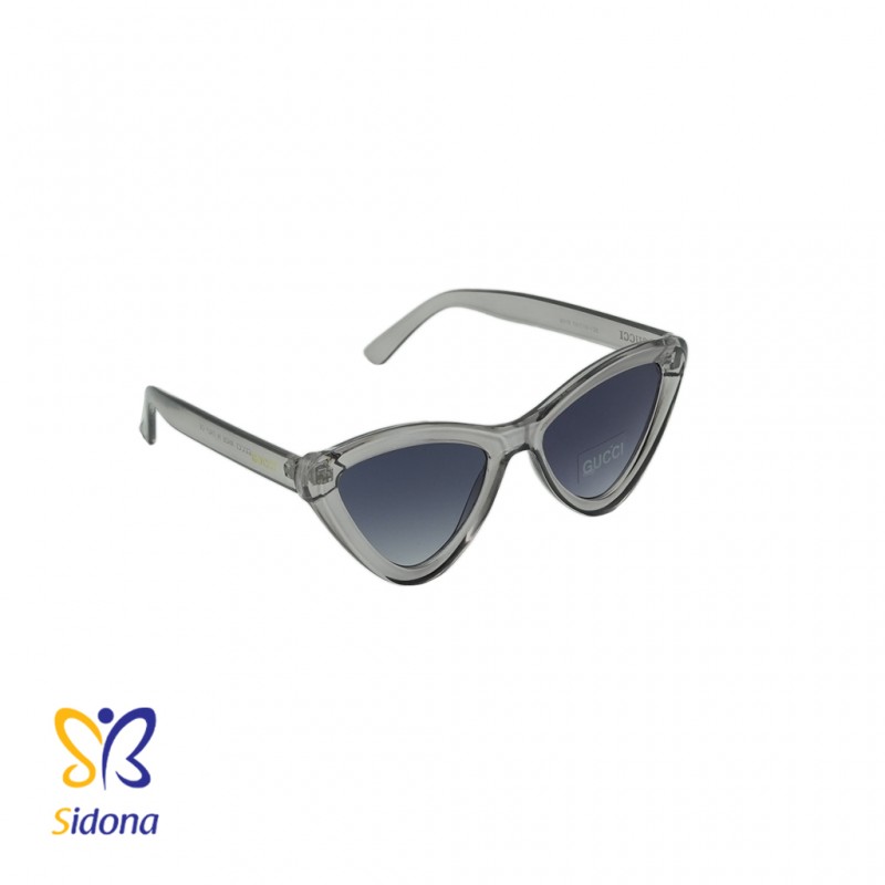 عینک آفتابی طوسی  9018