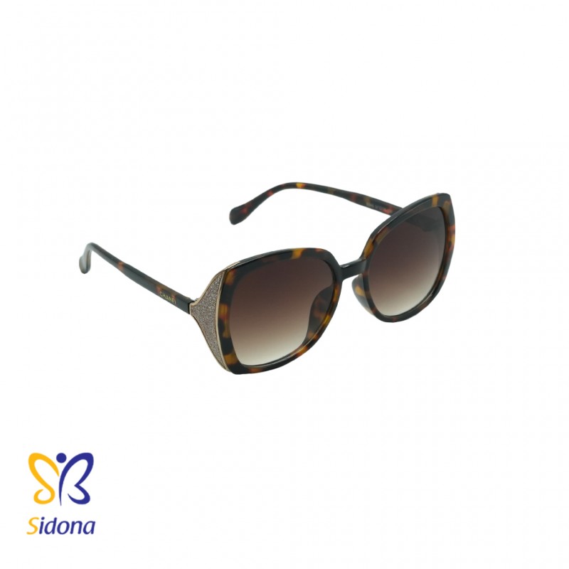 عینک آفتابی  پلنگی 8946