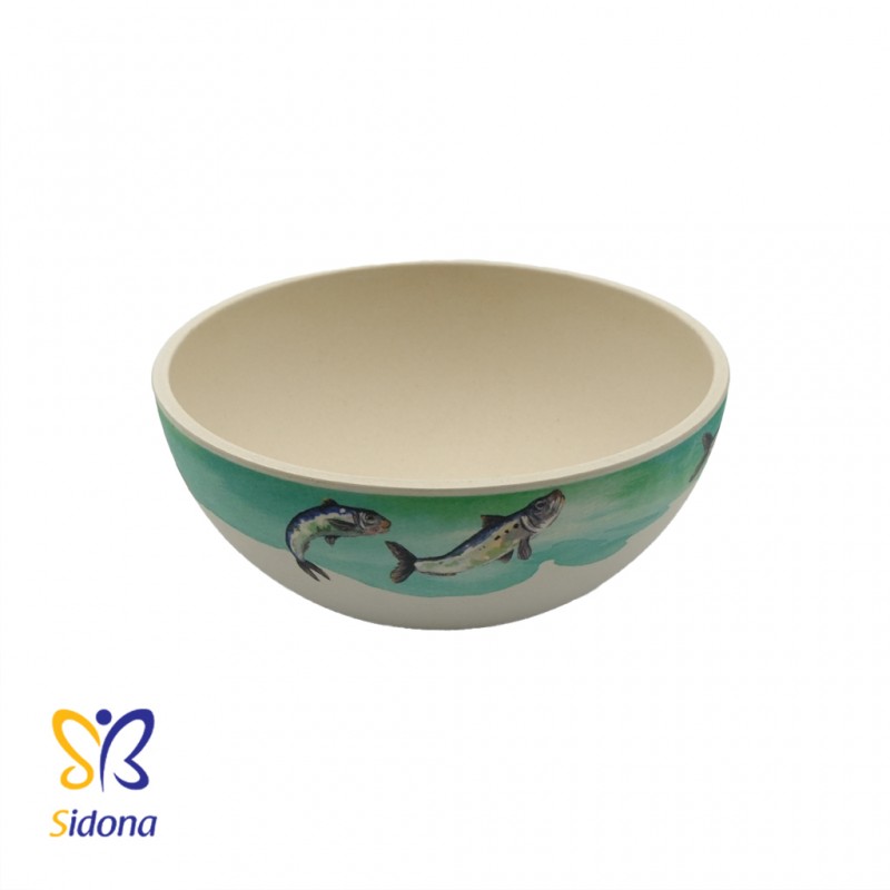 KPFD 04734 کاسه بزرگ