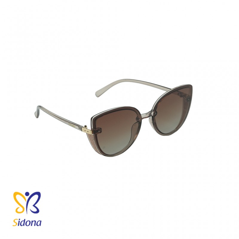 عینک آفتابی شامپاینی 8929