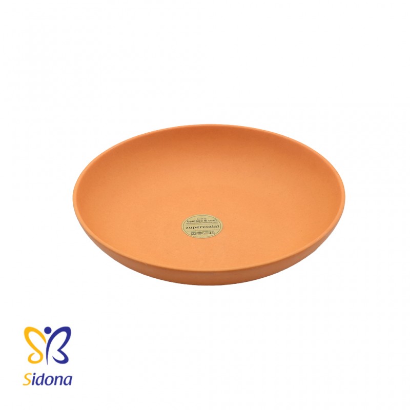 KPFD 04698 پیش دستی گود