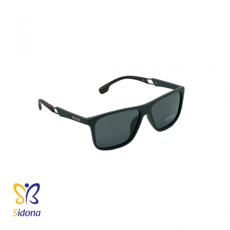 عینک آفتابی طوسی P2221