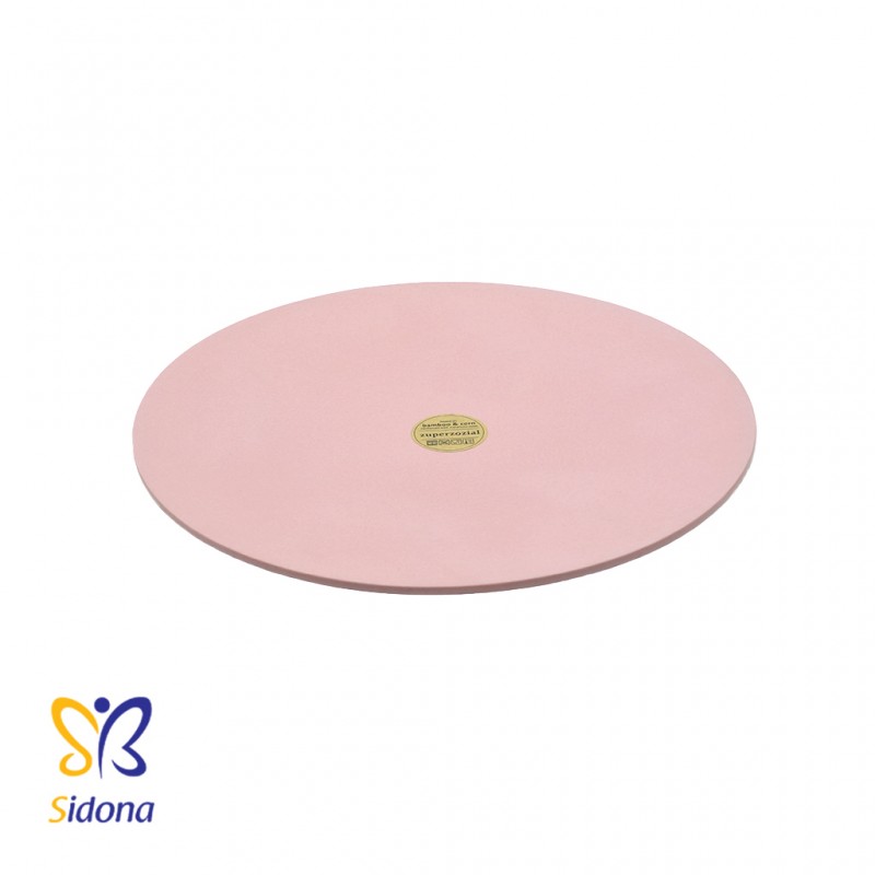 KPFD 04696 بشقاب