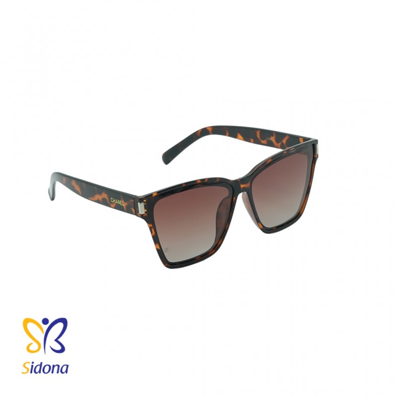 عینک آفتابی  پلنگی 8903