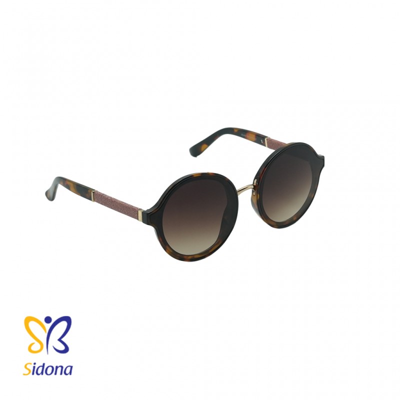 عینک آفتابی پلنگی 8948