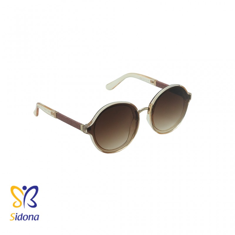 عینک آفتابی شامپاینی 8948