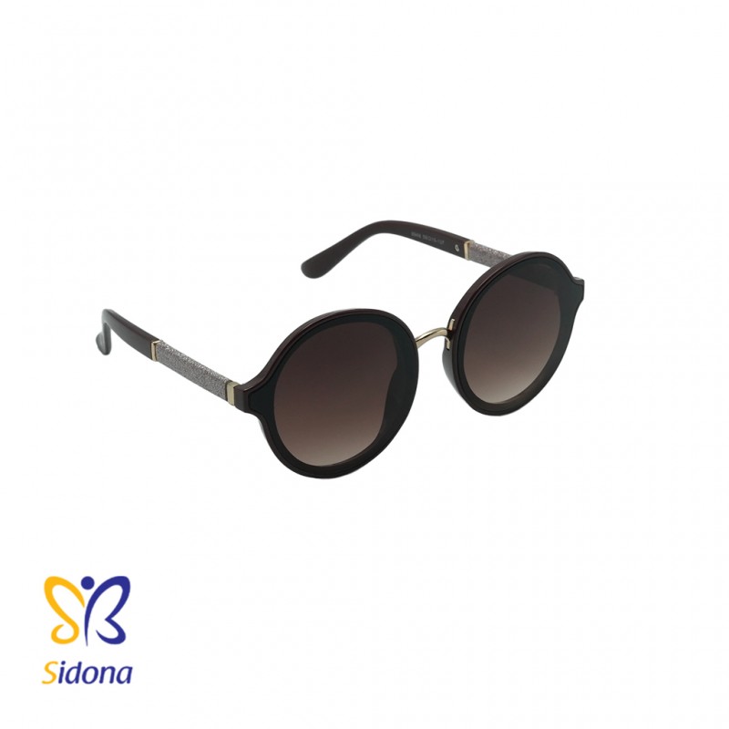 عینک آفتابی زرشکی  8948,