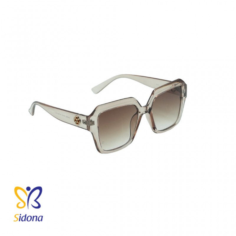 عینک آفتابی شامپاینی 8923