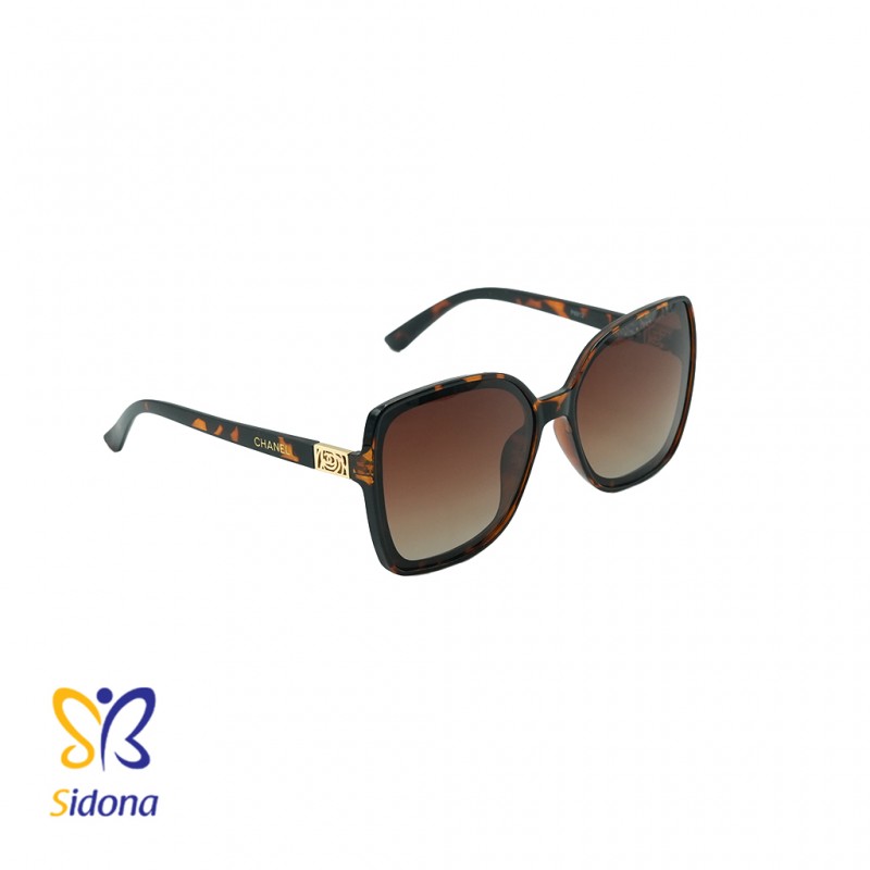 عینک آفتابی پلنگی P8912