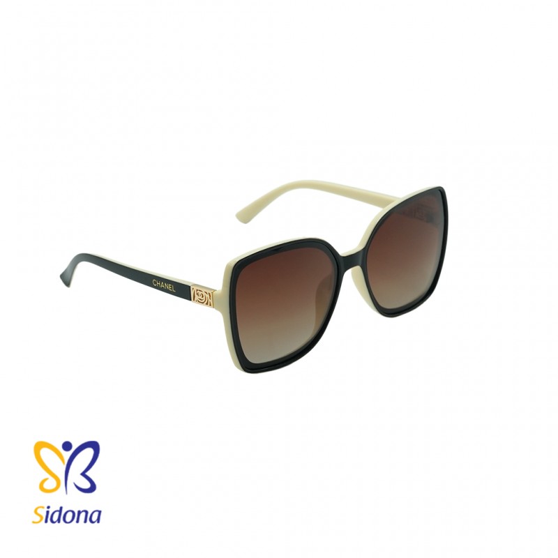 عینک آفتابی کرم  P8912