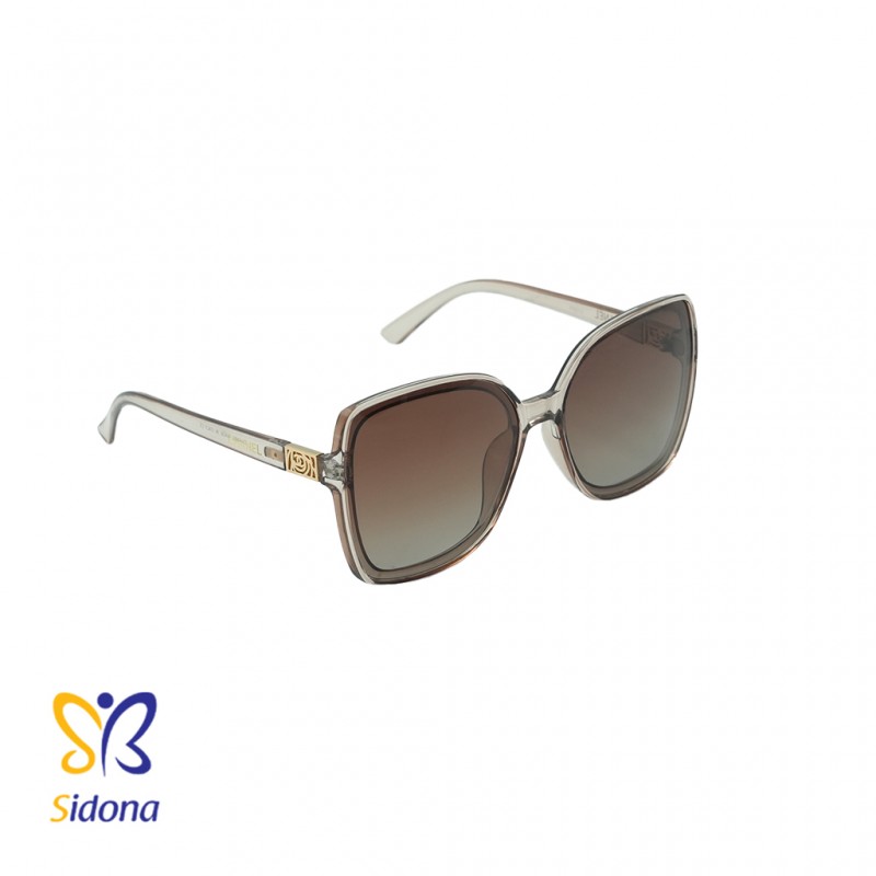 عینک آفتابی شامپاینی  P8912