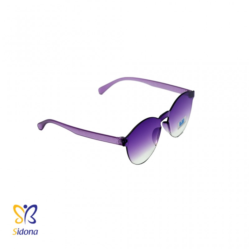 عینک آفتابی بنفش  9003