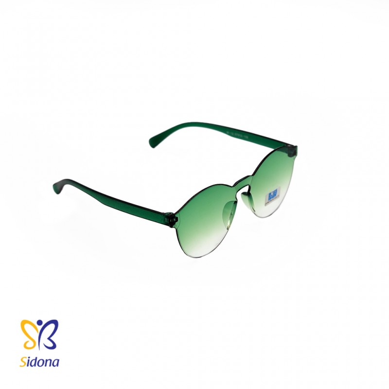 عینک آفتابی سبز 9004