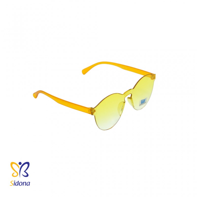عینک آفتابی زرد9005