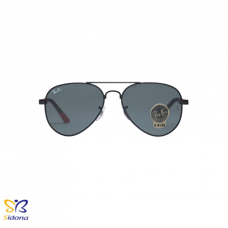 عینک آفتابی ری بَن 6104