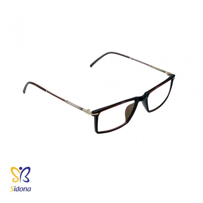 7886J-04 قهوه ای