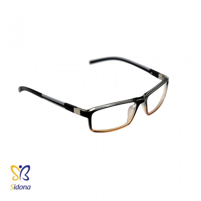 8002-C28 مشکی - طوسی