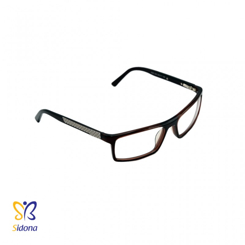 عینک قهوه ای8585-004