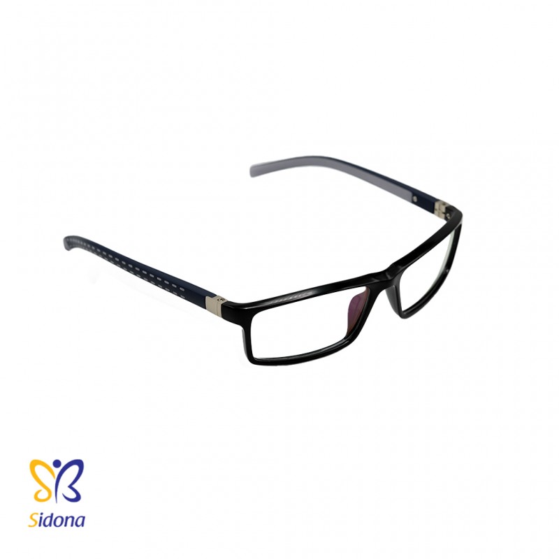 8001-C21	مشکی - سرمه ای