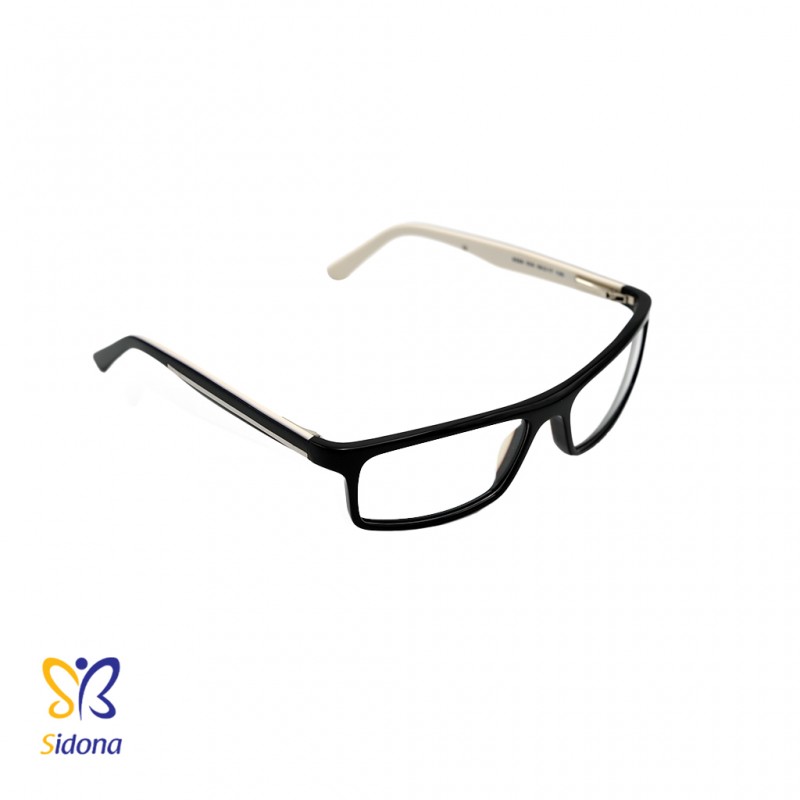 8588-005	مشکی - سفید