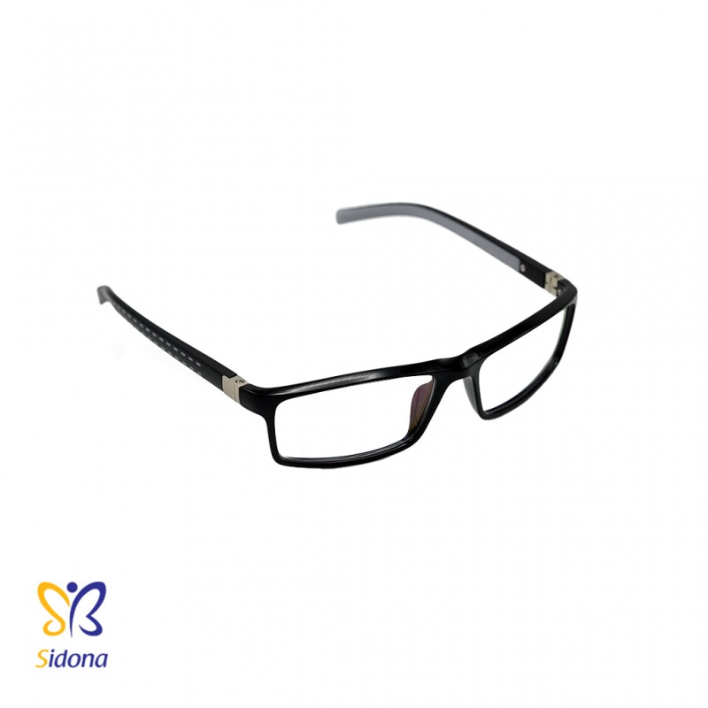 8001-C19	مشکی - طوسی