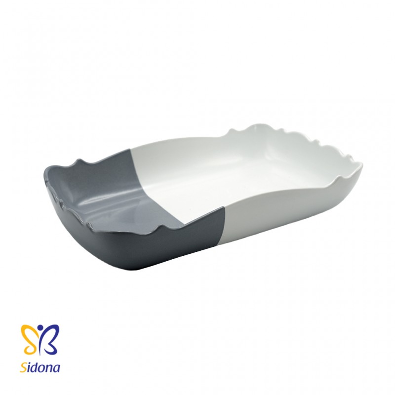 تابه مستطیل بزرگKP 04534