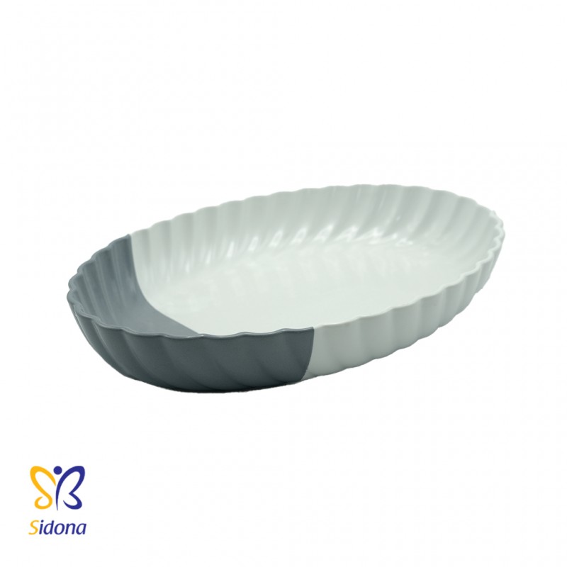 تابه بیضی بزرگKP 04537