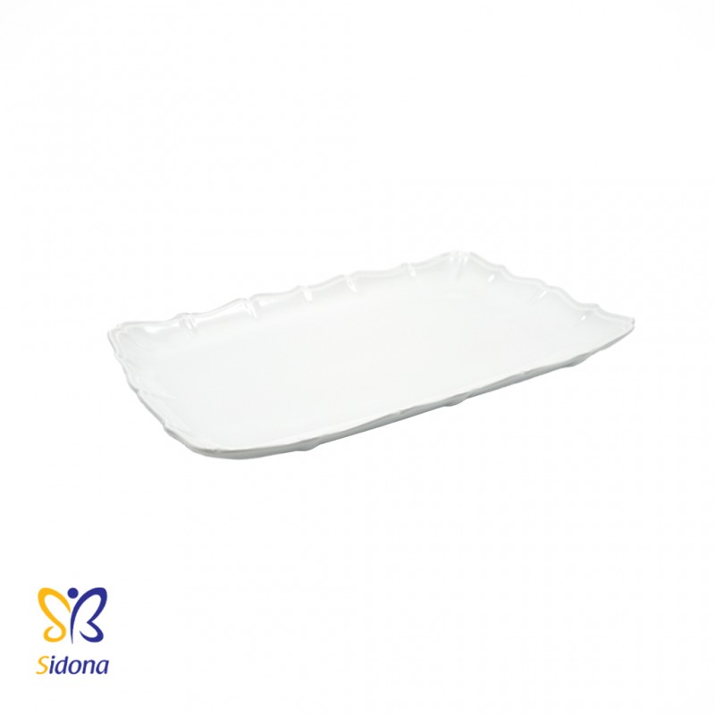 دیس مستطیل بزرگKPB 04616