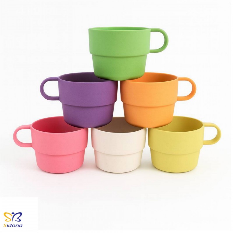 فنجان 6 تاییKPFD 04749