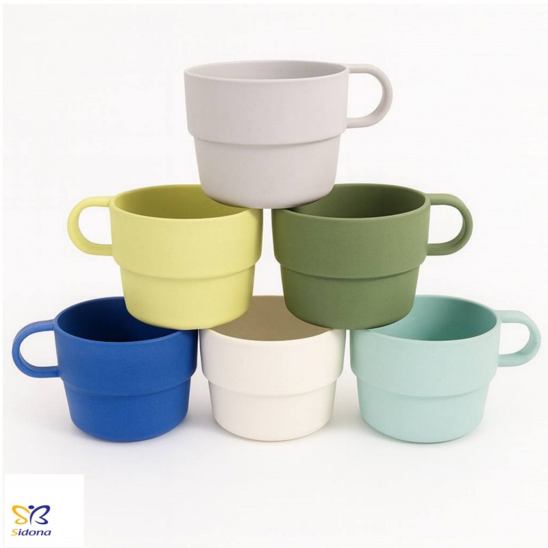 فنجان 6 تاییKPFD 04749