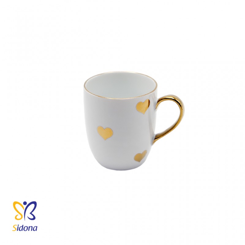 ماگ قلبیKPB 04586