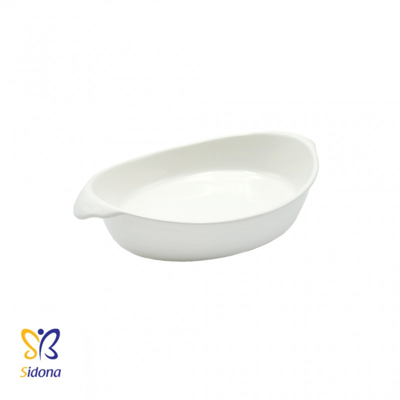 تابه بیضی کوچکKPB 04606