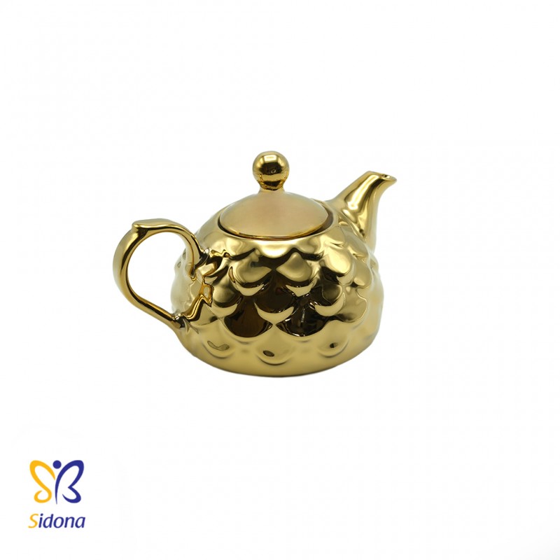 قوری ماهیKPB 04595