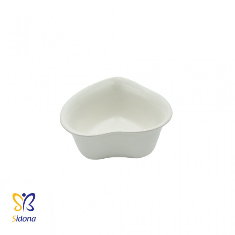 کاسه طرح قلب KPB 04641