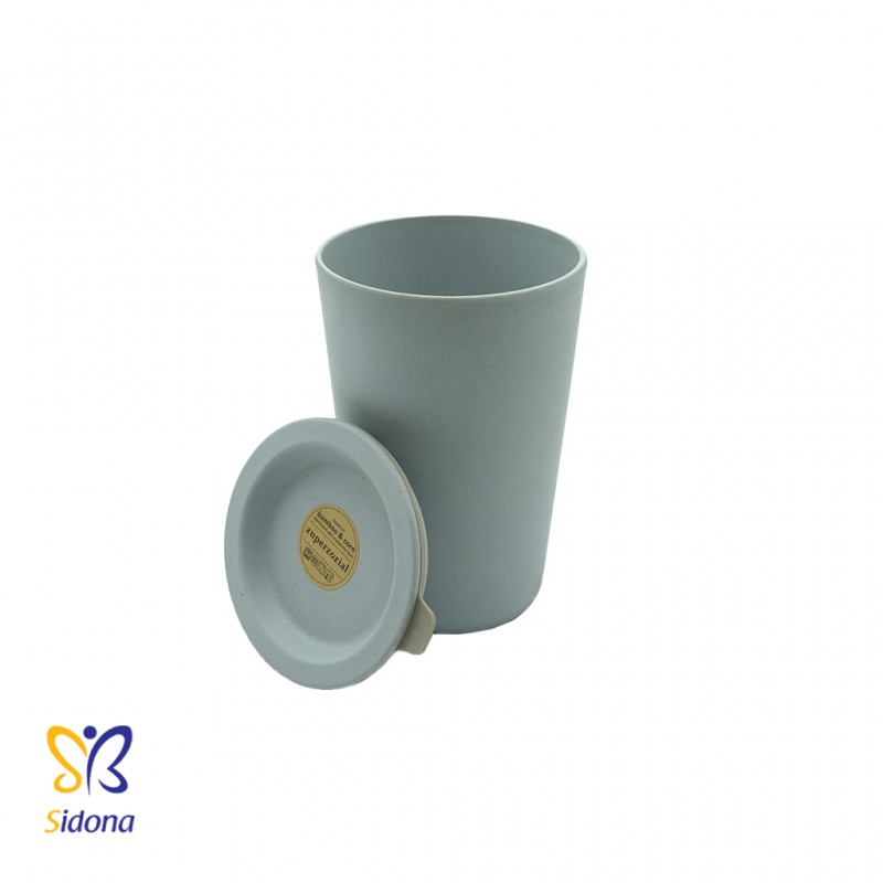 بانکه استوانه ای 1 لیتری KPFD 04745