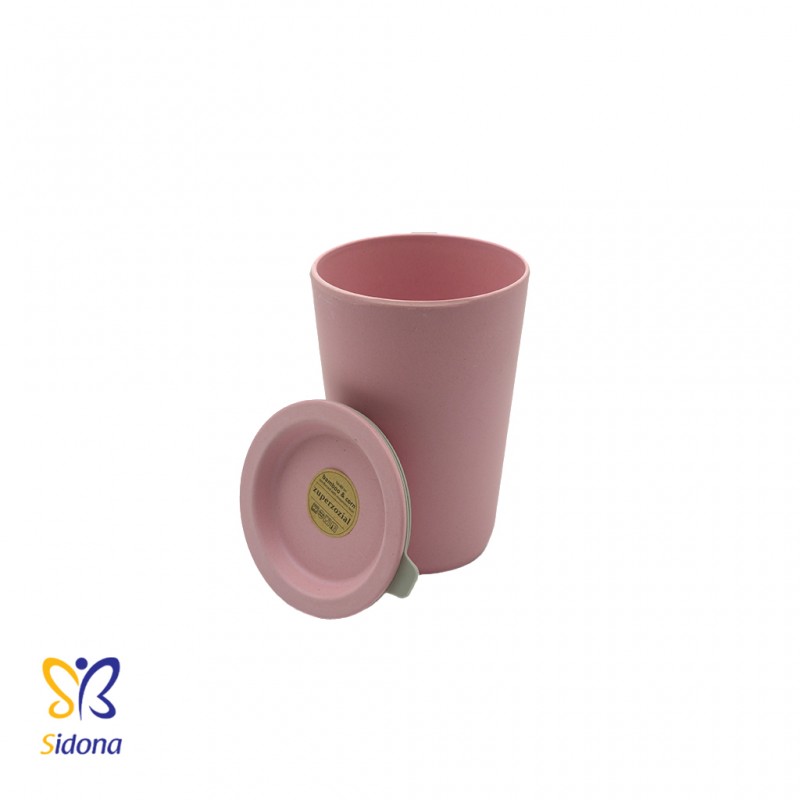 بانکه استوانه ای 1 لیتری KPFD 04745