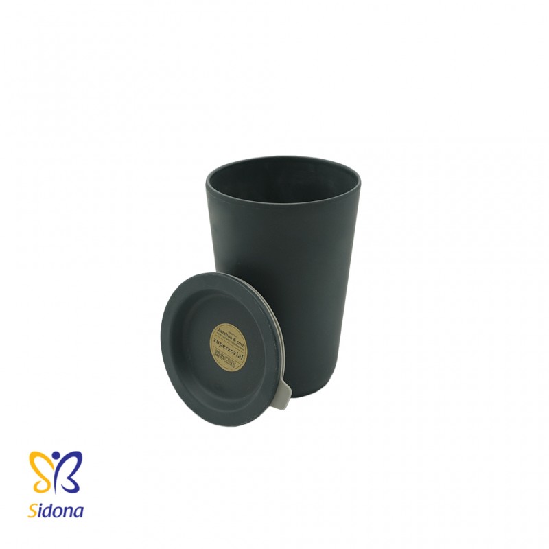 بانکه استوانه ای 1 لیتری KPFD 04745