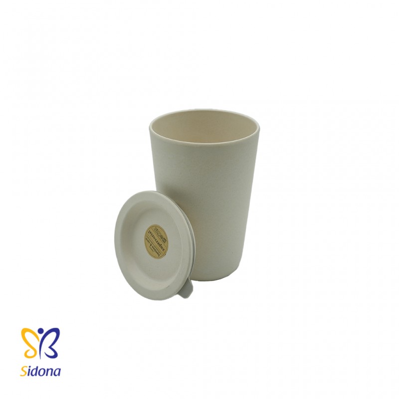 بانکه استوانه ای 1 لیتری KPFD 04745